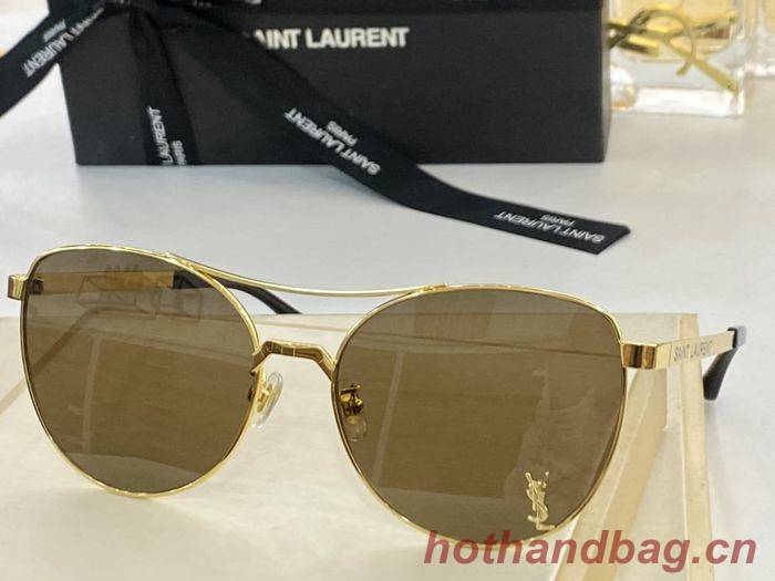 Saint Laurent Sunglasses Top Quality SLS00081